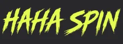 Haha Spin logo